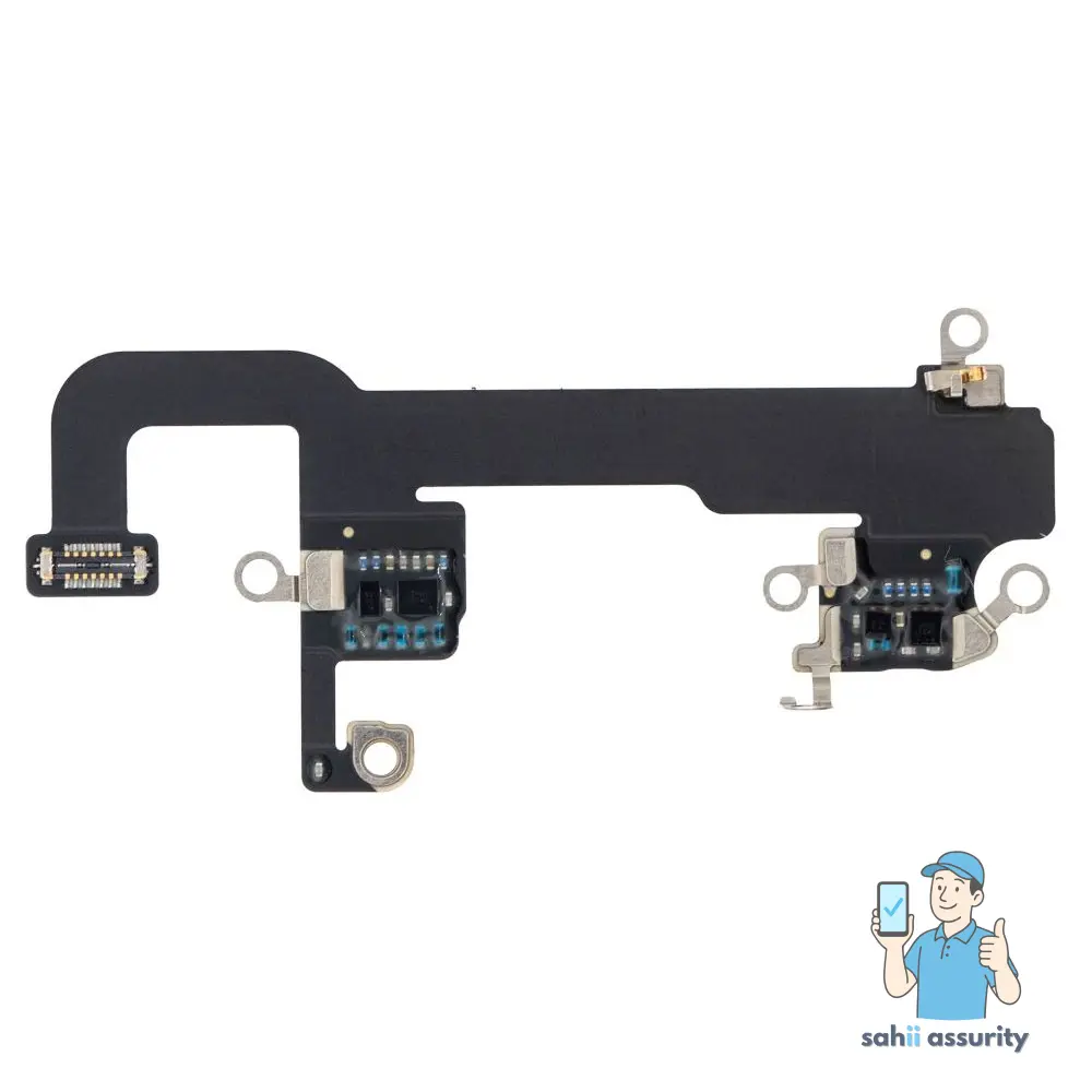 Wifi Flex Cable for Apple iPhone XS thumbnail